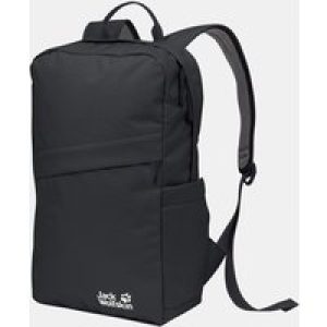 Jack Wolfskin Cariboo Rugzak Zwart