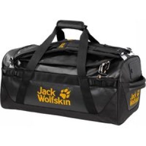 Jack Wolfskin Expedition Trunk 40 Zwart