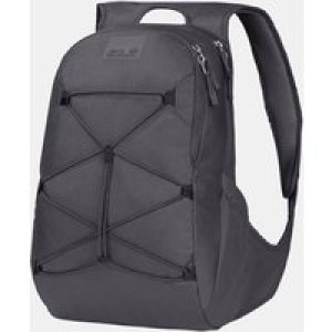 Jack Wolfskin Savona Dames Rugzak Donkergrijs