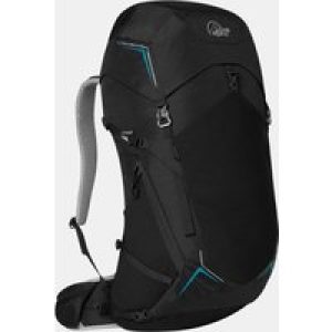 Lowe Alpine Airzone Trek 45:55 Rugzak Zwart