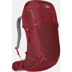 Lowe Alpine Airzone Trek ND43:50 Rugzak Dames Donkerrood