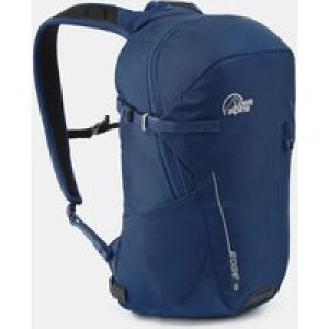 Lowe Alpine Edge 18 Dames Rugzak Blauw
