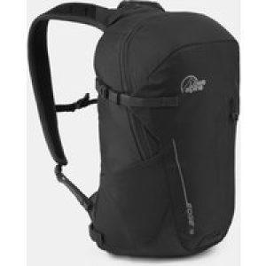 Lowe Alpine Edge 18 Dames Rugzak Zwart
