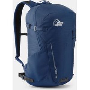 Lowe Alpine Edge 22 Rugzak Blauw