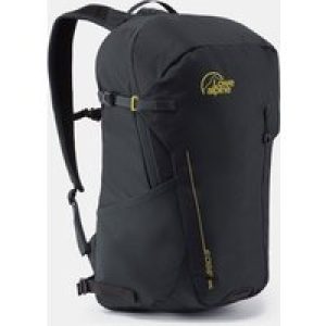 Lowe Alpine Edge 26 Rugzak Donkergrijs