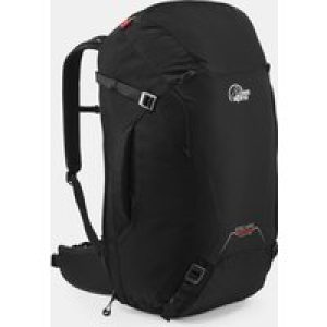 Lowe Alpine Escape Flight Pro 40 Rugzak Zwart