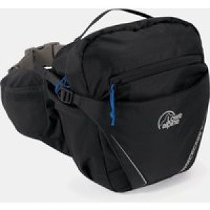 Lowe Alpine Space Case 7 Heuptas Zwart