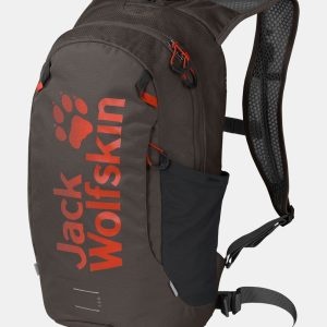 Jack Wolfskin Velo Jam 15 Rugzak Brownstone