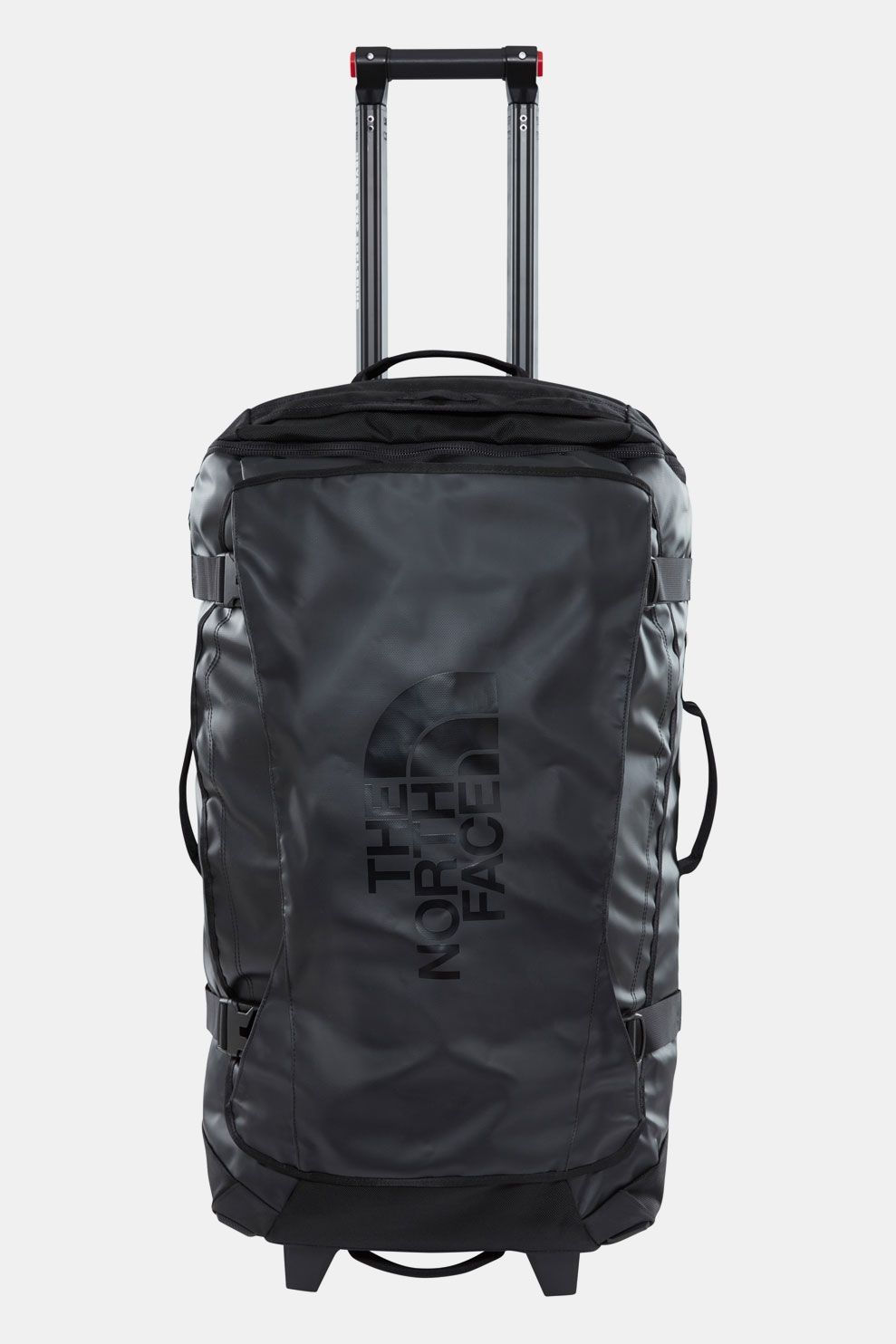 The North Face Rolling Thunder Trolley 80L Zwart Tas2go