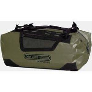Ortlieb Duffel 85L Donkergroen