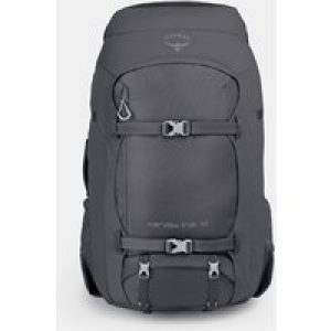 Osprey Fairview Trek 70 Dames Donkergrijs