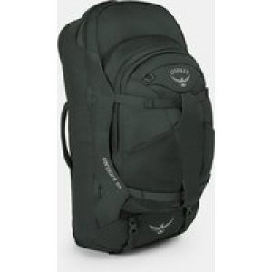 Osprey Farpoint 55 Travelpack Middengrijs/Donkergrijs