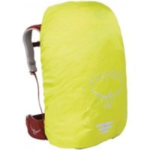 Osprey High Visibility Raincover S Regenhoes Geel