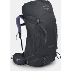 Osprey Kyte 46 Rugzak Dames Middengrijs