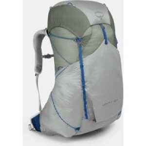 Osprey Levity 60 Rugzak Lichtgrijs