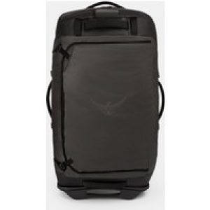 Osprey Rolling Transporter 90 Trolley Zwart