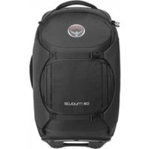 Osprey Sojourn Trolley 60L Zwart