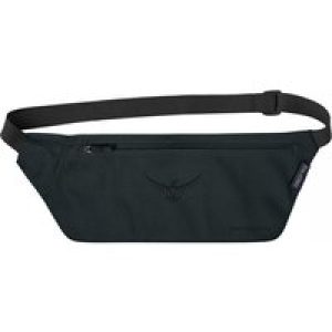 Osprey Stealth Waist Wallet Heupportemonnee Zwart