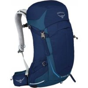 Osprey Stratos 26 Rugzak Donkerblauw