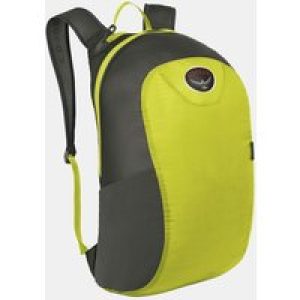 Osprey Ultralight Stuff Pack Rugzak Lichtgroen