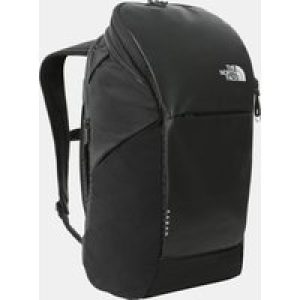 The North Face Kaban 2.0 Rugzak Zwart