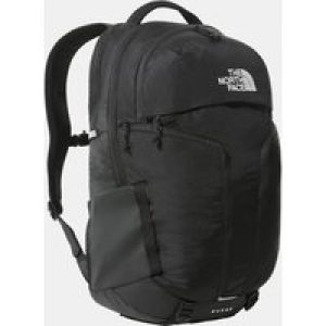 The North Face Surge Rugzak Zwart