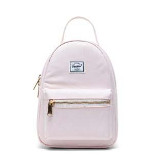 Herschel Nova Mini Rugzak Rosewater Pastel