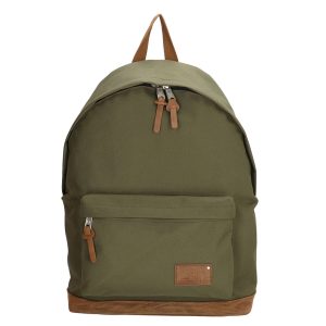 Enrico Benetti Santiago Rugtas 14" Olijf