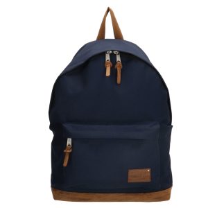 Enrico Benetti Santiago Rugtas 14" Blauw