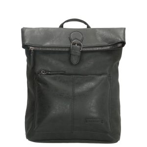 Enrico Benetti Nouméa Backpack Tablet Zwart