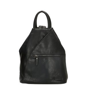 Enrico Benetti Caen Backpack Zwart