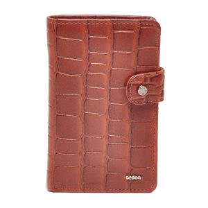 Berba Dames Portemonnee Laguna Cognac