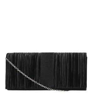 Bulaggi Suwe Clutch zwart Damestas