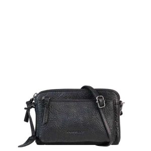 Burkely Antique Avery Mini Bag black Damestas