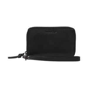 Burkely Just Jolie Wristlet Wallet Portemonnee RFID Zwart