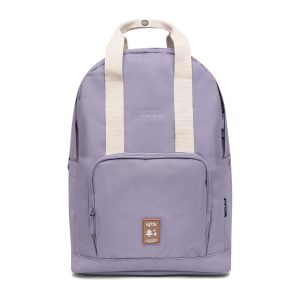 Lefrik Capsule Backpack Laptop 14" Lilac