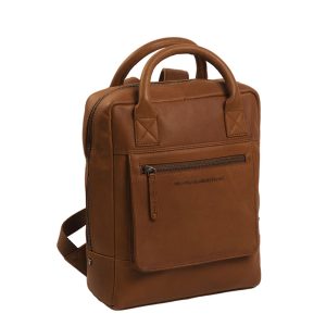 Chesterfield Davon Rugzak Cognac