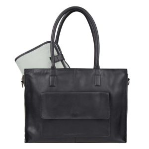 Cowboysbag Tortola Luiertas black Luiertas