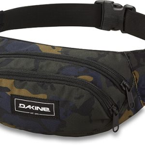 Dakine Heuptas Hip Pack Cascade Camo