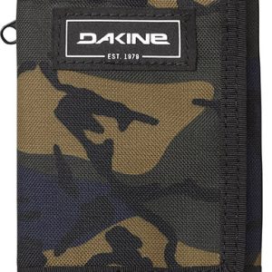 Dakine Portemonnee Vert Rail Wallet Cascade Camo