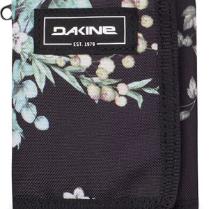 Dakine Portemonnee Vert Rail Wallet Solstice Floral