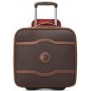 Delsey Reiskoffers Chatelet Air 2.0 Underseater Bruin