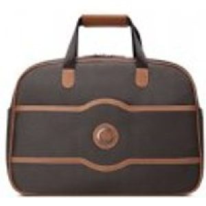 Delsey Reistas Chatelet Air 2.0 Cabin Reistas Bruin
