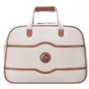 Delsey Reistas Chatelet Air 2.0 Cabin Reistas Zwart