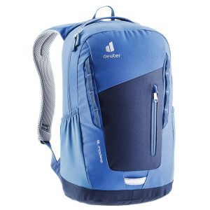 Deuter StepOut 16 Backpack Navy/ Steel