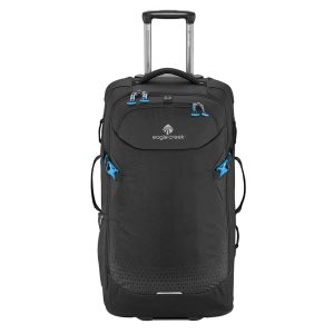 Eagle Creek Expanse Convertible 29 black Trolley Reistas