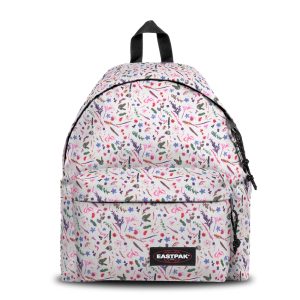 Eastpak Padded Pak'r Rugzak Herbs White
