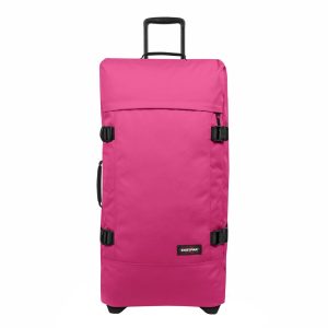 Eastpak Tranverz Reistas L pink escape Trolley Reistas