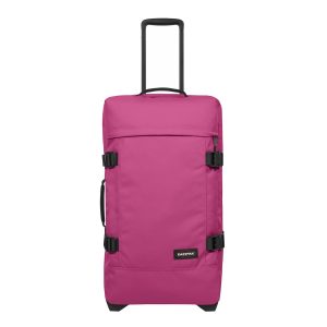 Eastpak Tranverz Reistas M pink escape Trolley Reistas