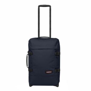 Eastpak Tranverz Reistas S ultra marine Handbagage koffer Trolley